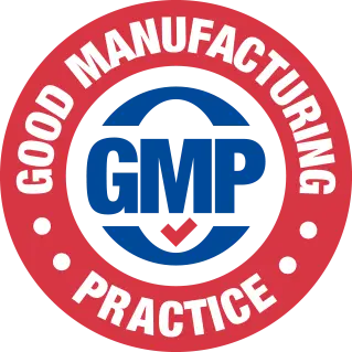 Gluco Extend gmp certified