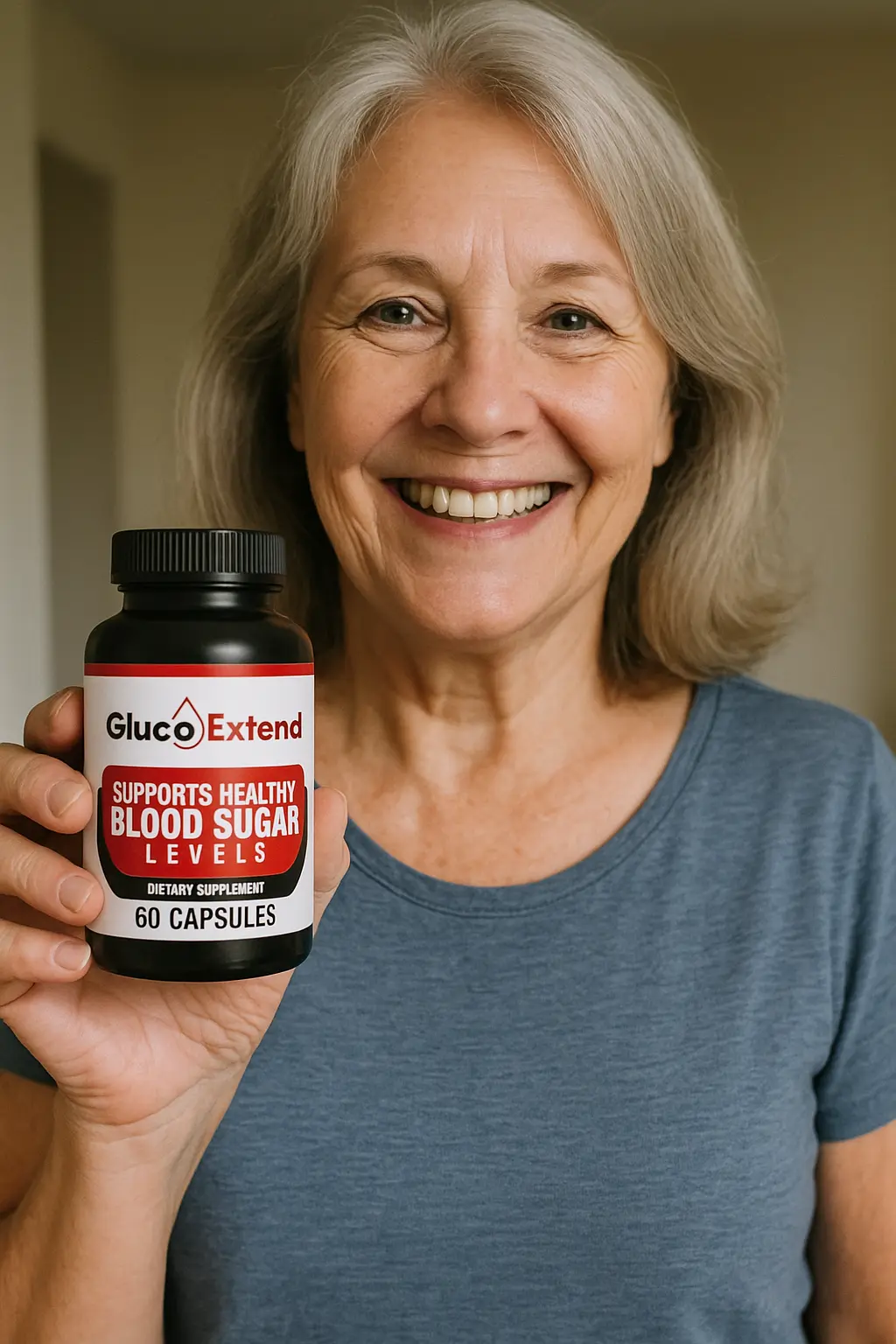 Gluco Extend