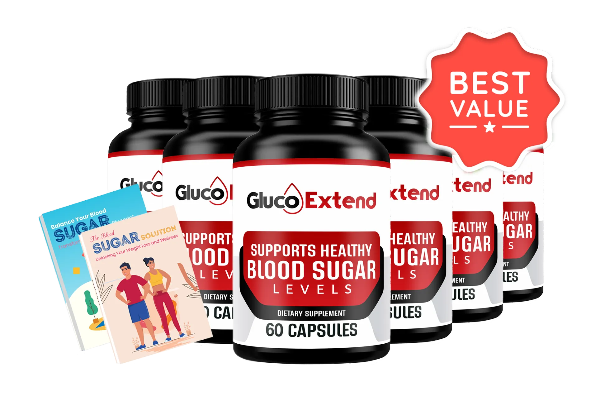 Gluco Extend special discount